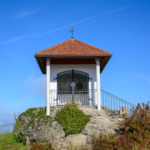 Hl. Stein Kapelle