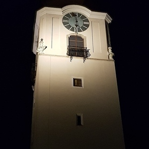 Kirchturm