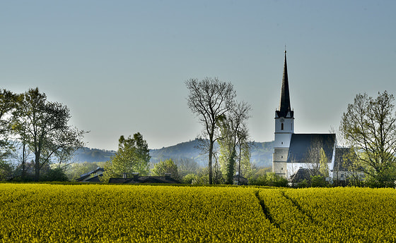 Pfarrkirche Mühlheim am Inn