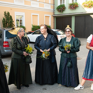 Maria Himmelfahrt in Burgkirchen