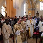 40jähriges Priesterjubiläum 2017