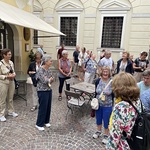 Treviso, Führung durch das historische Zentrum