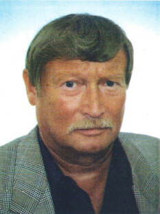 Josef Hintermüller / © Pfarrgemeinde Katsdorf Josef Hintermüller