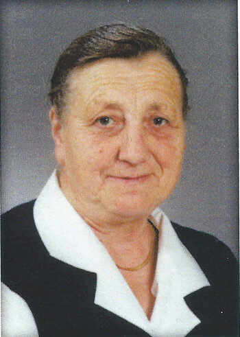 Maria Habermann / © Pfarrgemeinde Katsdorf Maria Habermann