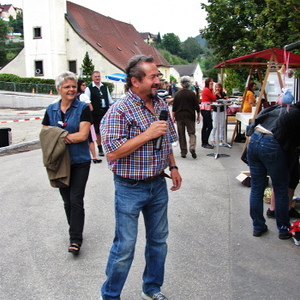 Flohmarkt 2011