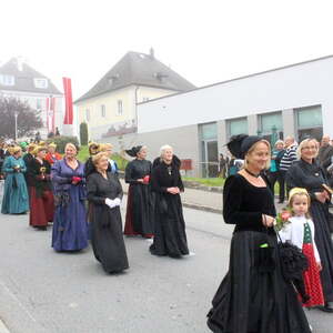 Eröffnung Pfarrzentrum