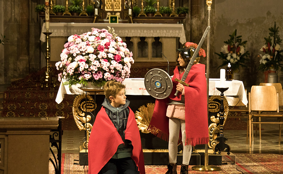 Martinsfest 2021 / Herbert Fink Martinsfest 2021