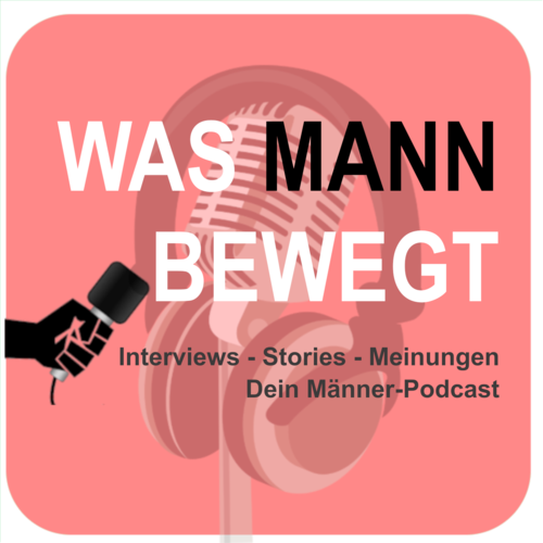 Podcast mit dem Männerkenner Dr. Richard Schneebauer