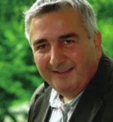 Žarko Prskalo