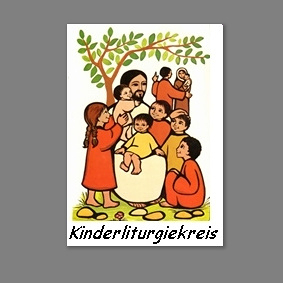 Kinderliturgie