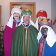 Sternsinger Zwettl an der Rodl