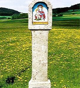 Glashütter Denkmal 