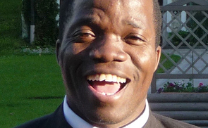 © Pfarrgemeinde Rechberg Leonard Ozougwu