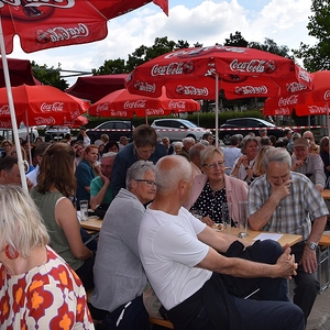 Pfarrgründungsfest TraunerLand, 25. Mai 2024