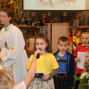 50 Jahre Kindergarten