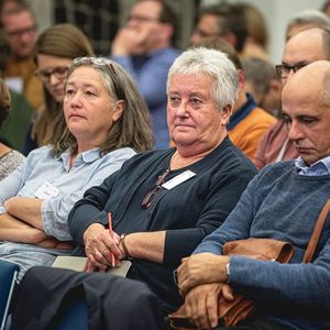 Impressionen 3. Diözesanforum in Puchberg 2019