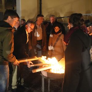 Osternacht