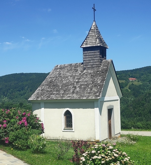 Moar-Kapelle