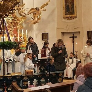 Familiengottesdienst