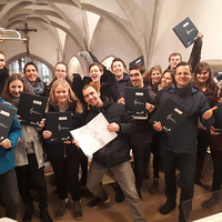 Samareiner Voices / © Samareiner Voices Samareiner Voices