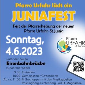 Junia-Fest 2023