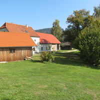 Unser Haus in Gloxwald