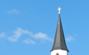 Pfarrkirche Ohlsdorf