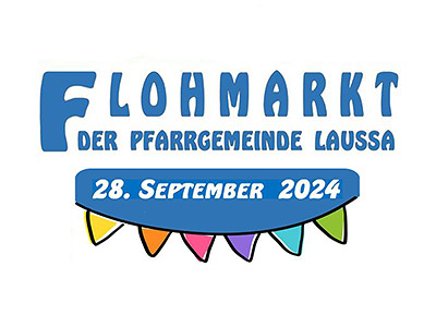 Flohmarkt Laussa