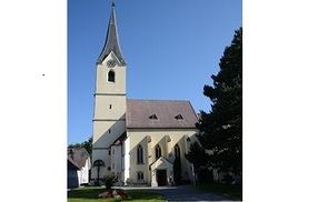 Dekanat Schwanenstadt, Pfarrkirche Regau