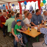 Fest der Begegnung