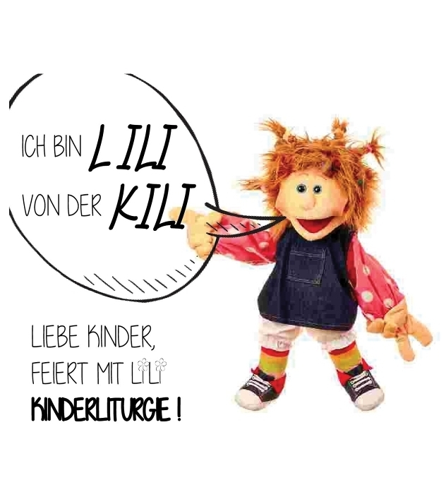 Lili von der Kili / Kili Kinderliturgie