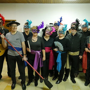 Pfarrfasching_2019