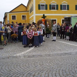 Erntedankfest 2009