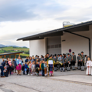 Pfarre Aschach an der Steyr