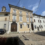 Castiglione, Wohnhaus von Henry Dunant