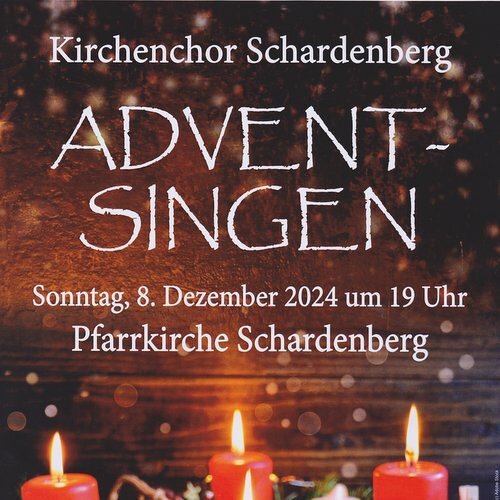 Adventsingen