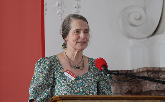 Sommerakademie 2017 / © Diözese Linz, Kraml Dr. Helga Kromp-Kolb