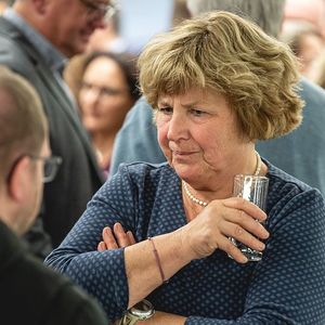 Impressionen 3. Diözesanforum in Puchberg 2019