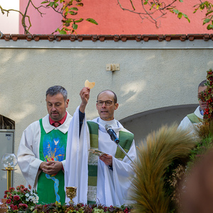 Erntedankfest