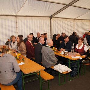 Eröffnungsfest der Krabbelstube 2019