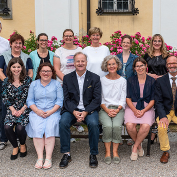 © Pfarrgemeinde St.Florian