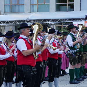 Diakonenweihe Linz 2018