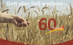 60 Jahre Bibelwerk