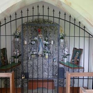 Dorfkapelle Gasteig