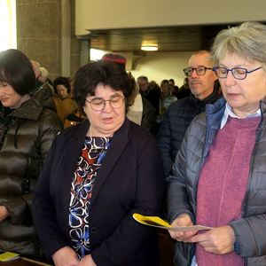 Sonja Sommergruber, Bettina Kusmitisch und Gabriele Vockenhuber                              