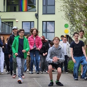 Firmwochenende 2024 im Karlingerhaus