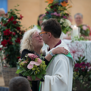 Gründungsfest in Burgkirchen