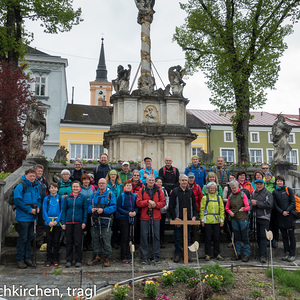 Pilgerwanderung 2023