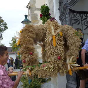 Erntedankfest