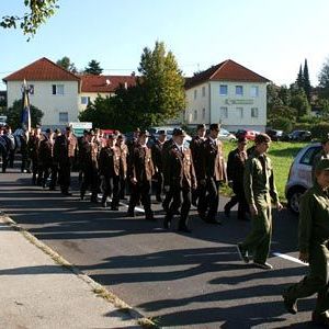 Erntedankfest Lichtenberg